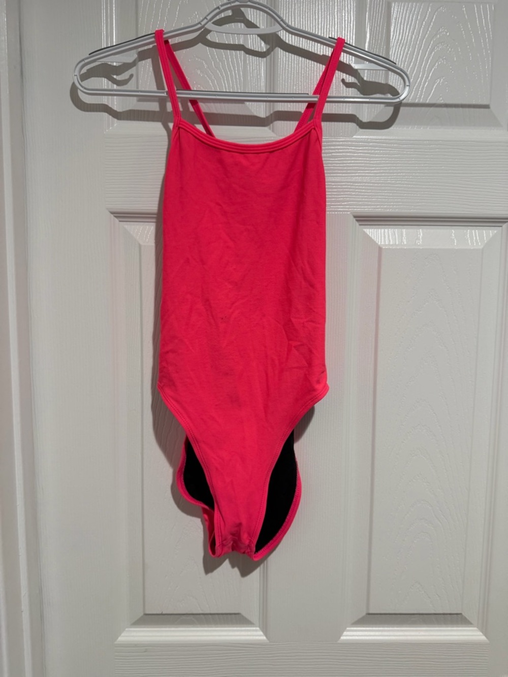 Jolyn One Piece Swimsuit - Hot Pink, Chevy 28